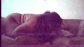 40-Year-Old Guyanese Fat Mama Fucked Hard by PusszzHunter