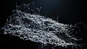 Beauties Drill Tight Pussies and Splash in Wild POV