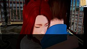 Family game night fun