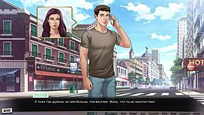 Complete Gameplay - Our Red String Part 29