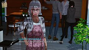 Eternum 135 Game Featuring Anime Hentai Elements