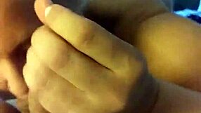 Jillian's Deepthroat On Huge Cock Surprises Her Friend