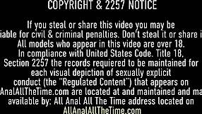 anal lover licks and bangs maria marley's big ass