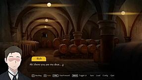 Ntrman Embarks on Naughty Cuckold Voyage