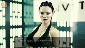 Tales from the unending void 27 explores game worlds