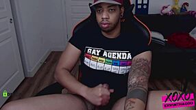 Gay Teen Cums Every Day