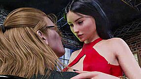 Complete gameplay of Fashion Business Episode 3 Part 33 with double action