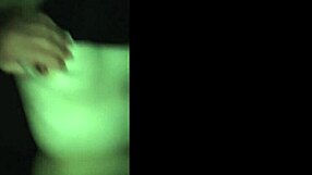 Japanese Amateur Outdoor Smartphone Shooting with Asian Beauty