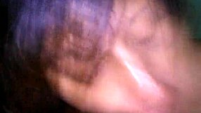 Sashaa Legend Gives Amazing Blow Job To Husband With Tattoo