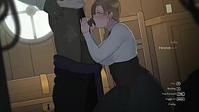 Ntrman Embarks on Naughty Cuckold Voyage