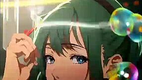 ever thought cherry poptart could be this cute in wild anime hentai?