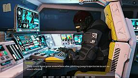 tales from the unending void 132, damn crazy!