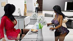 In Alternate Existence 21, Players Explore New Worlds