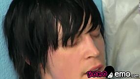 Tyler Bolt and Conner Bradley Fuck Hard!