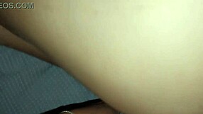 My gorgeous 19-year-old neighbor models panties and begs for a hard fuck! 😍