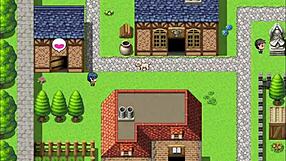 Prince's Friend Under Counter With Tarado - Ntr Sisters Ciella & Luciella Part 8