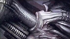 ever thought cherry poptart could be this cute in wild anime hentai?