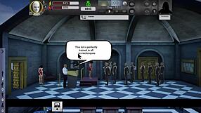 Cost Of Survival Ep 3 On The Right Track