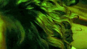 My Slavegirl S Gets A Facial, Bound in BDSM with a Cumshot Blowjob.