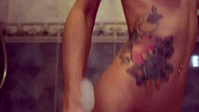 teen tempts with blowjob before taking ex's cock deep