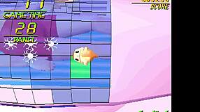 I Played This Dancing Eyes 3D Puzzle Game From Namco