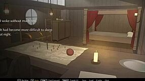 Ntrman Embarks on Naughty Cuckold Voyage