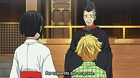 Noragami Ova Explores Anime Hentai Themes Deeply