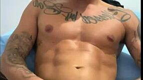 Thinking of the hot guy who ate my pussy