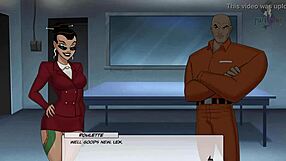 I explore DC Comics Something Unlimited Part 40