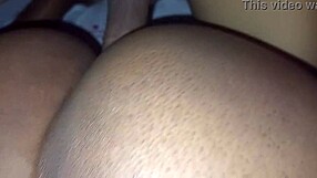 riko enjoys intimate moments with a partner