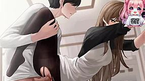 sexy vampires, wanna get fucked in stockings?