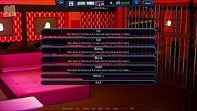 Intense Harem Hotel 41 Encounters