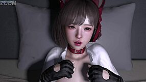 Intriguing 3D Anime Hentai Adventure