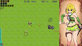 Glory and miserable survivors dx juego sin comentarios parte 1