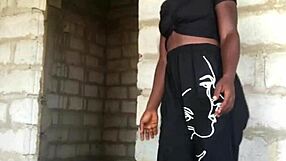 Watch crazybitch rip her clothes off in live striptease for fans?