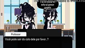 hey guys, just a normal wednesday banging in gangbang style