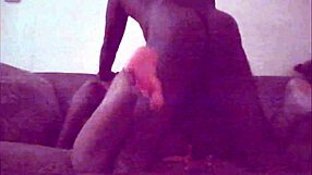 40-Year-Old Guyanese Fat Mama Fucked Hard by PusszzHunter