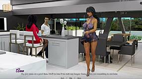 In Alternate Existence 21, Players Explore New Worlds