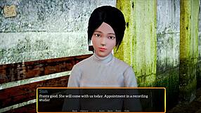 my new family explores erotic anime adventures