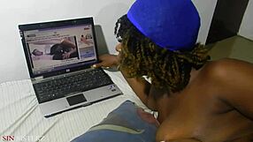 Wet BBW Vagina Drips Sweet Cum in Hardcore Action?