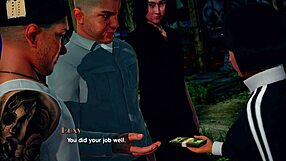 exploring my real desire in anime game 155