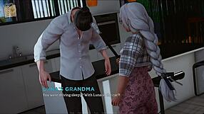 Eternum 135 Game Featuring Anime Hentai Elements