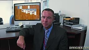 small 18+ boys earn bonus through gay sex videos