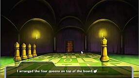 Shion Cruel Magical Angel Ep 12 - The Final Scene!