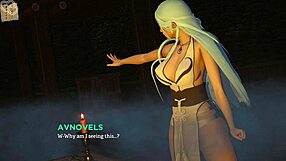 Eternum 135 Game Featuring Anime Hentai Elements