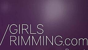 sofie goldfinger, wanna rim and bang my ass now?