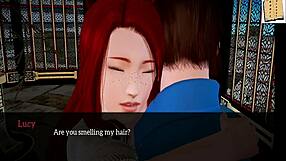 Family game night fun