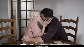 Forbidden Seductions!