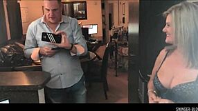 cosplay MILF SLUTS SHARE DICK in POV