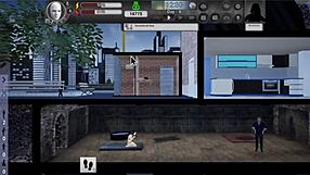 Cost Of Survival Ep 3 On The Right Track